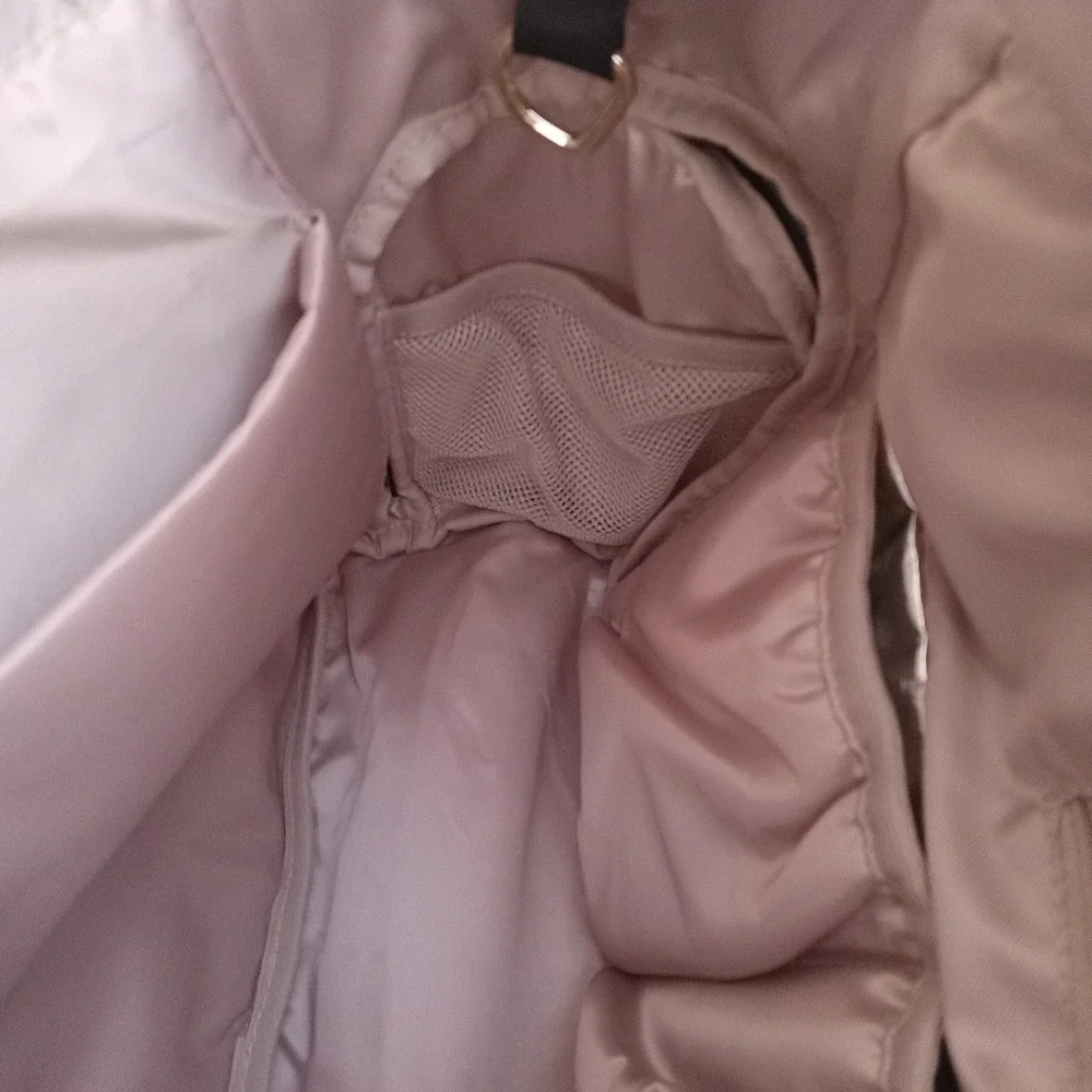 Mommore Breast Pump Baby Maternity Bag Diaper Tote Work Travel Laptop‎ Sleeve